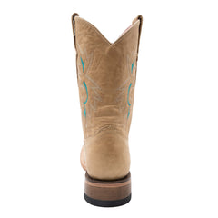 Ferrini USA Betsy Ladies' Boots Tan