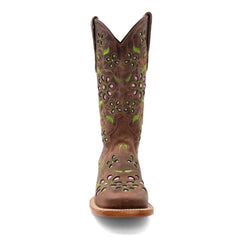 Ferrini USA Blossom Ladies' Boots