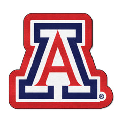 Arizona Wildcats Mascot Rug