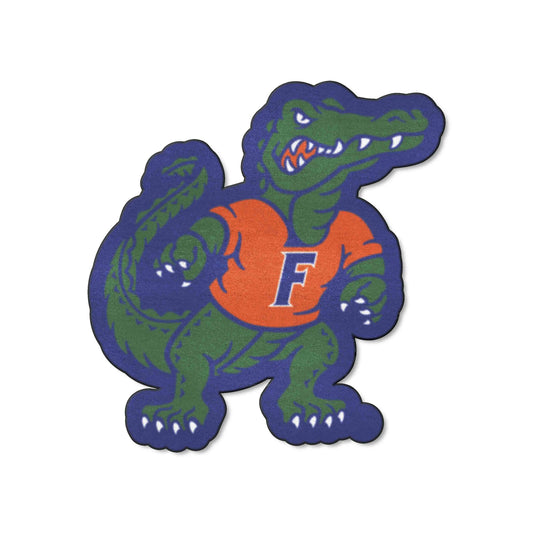 Florida Gators Mascot Rug