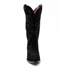 Ferrini Quinn Black Womens Boot