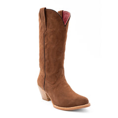 Ferrini Quinn Latte Womens Boot