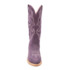 Ferrini Quinn Lilac Womens Boot