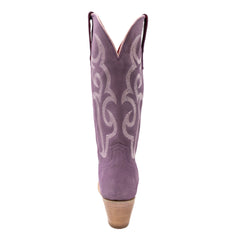 Ferrini Quinn Lilac Womens Boot