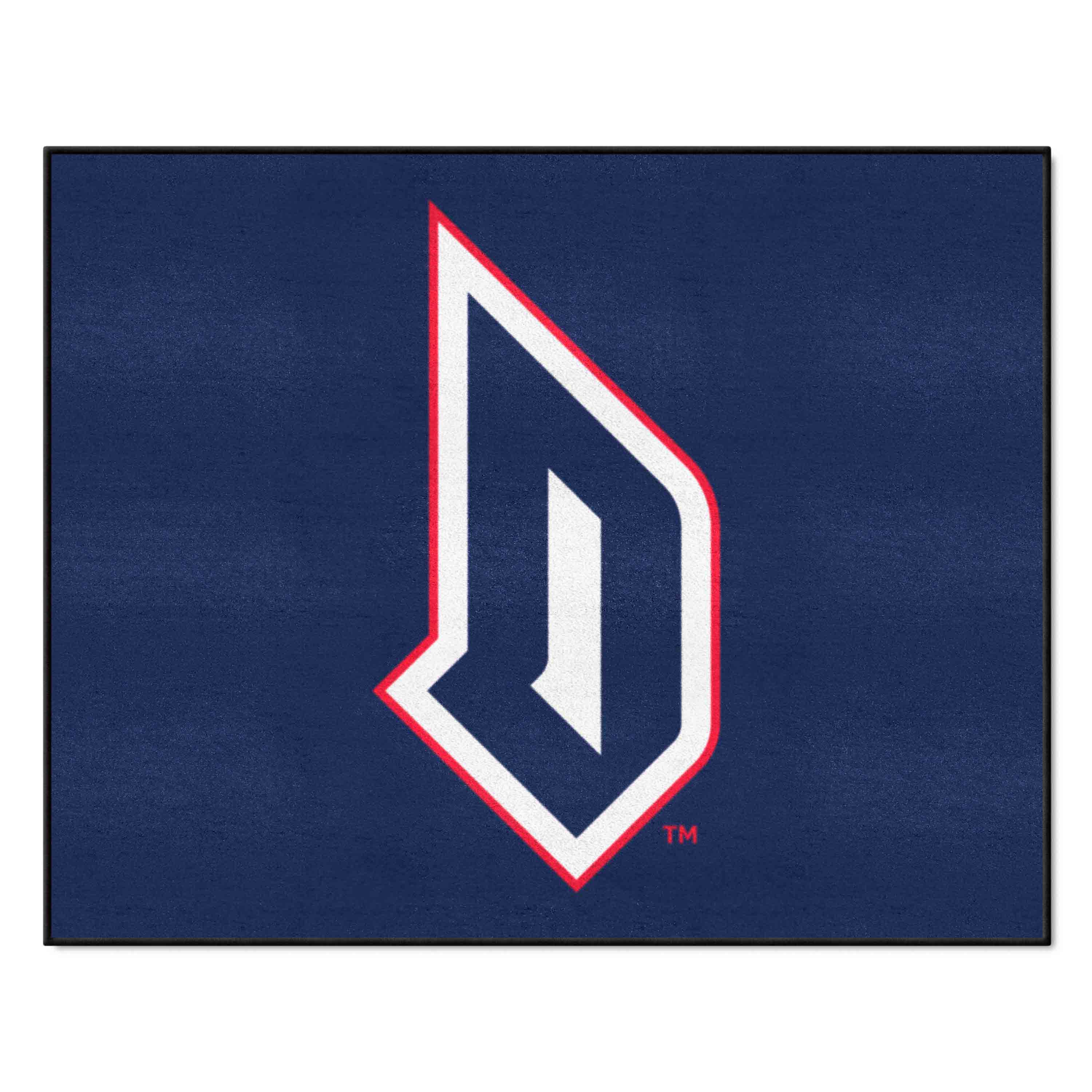 Duquesne Duke All-Star Rug - 34 in. x 42.5 in.