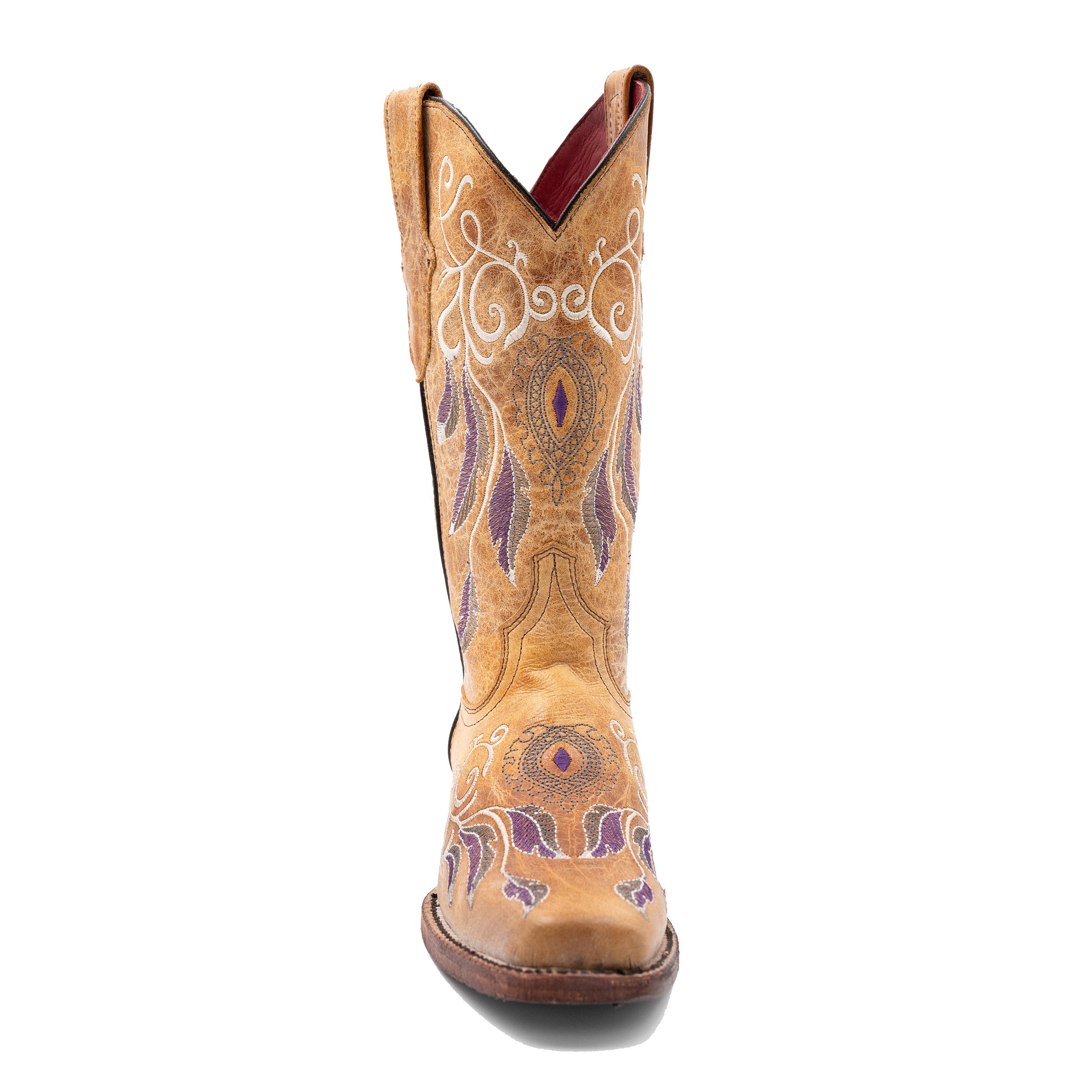 Ferrini Dreamer Antique Womens Boot