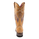 Ferrini Dreamer Antique Womens Boot