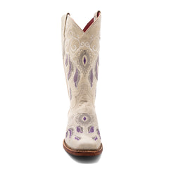 Ferrini Dreamer Clay Womens Boot