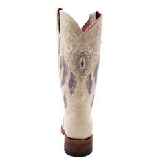 Ferrini Dreamer Clay Womens Boot