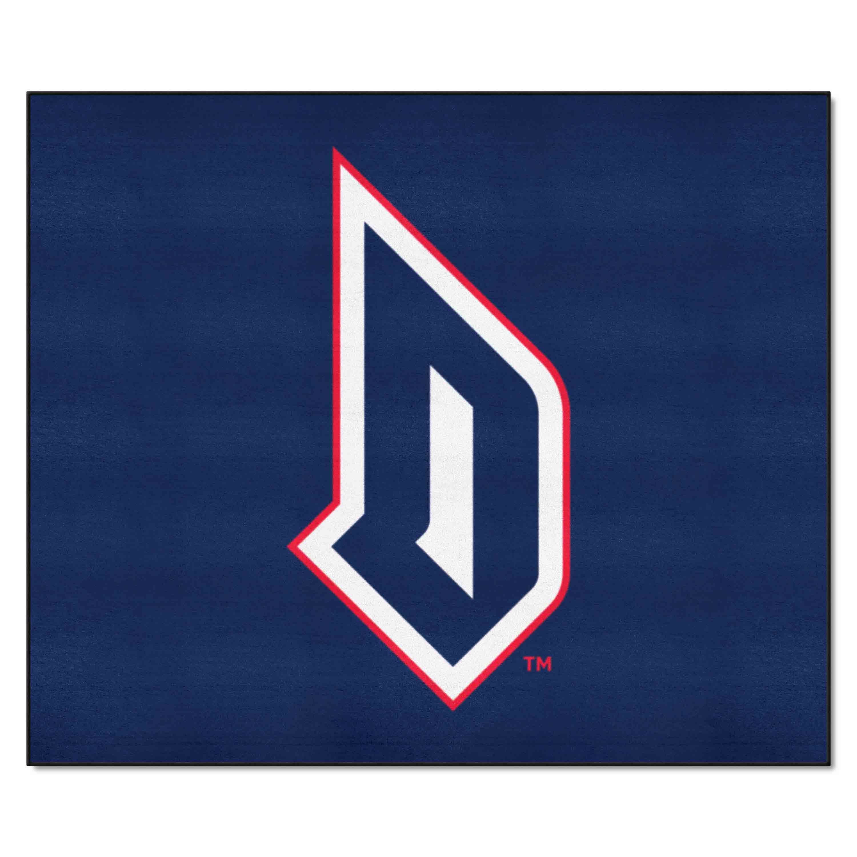 Duquesne Duke Tailgater Rug - 5ft. x 6ft.