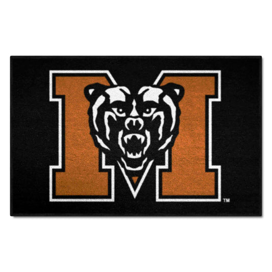 Mercer Bears Starter Mat Accent Rug - 19in. x 30in.