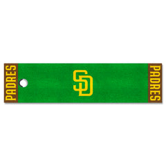 San Diego Padres Putting Green Mat - 1.5ft. x 6ft.