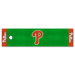 Philadelphia Phillies Putting Green Mat - 1.5ft. x 6ft.