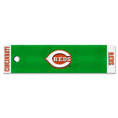 Cincinnati Reds Putting Green Mat - 1.5ft. x 6ft.