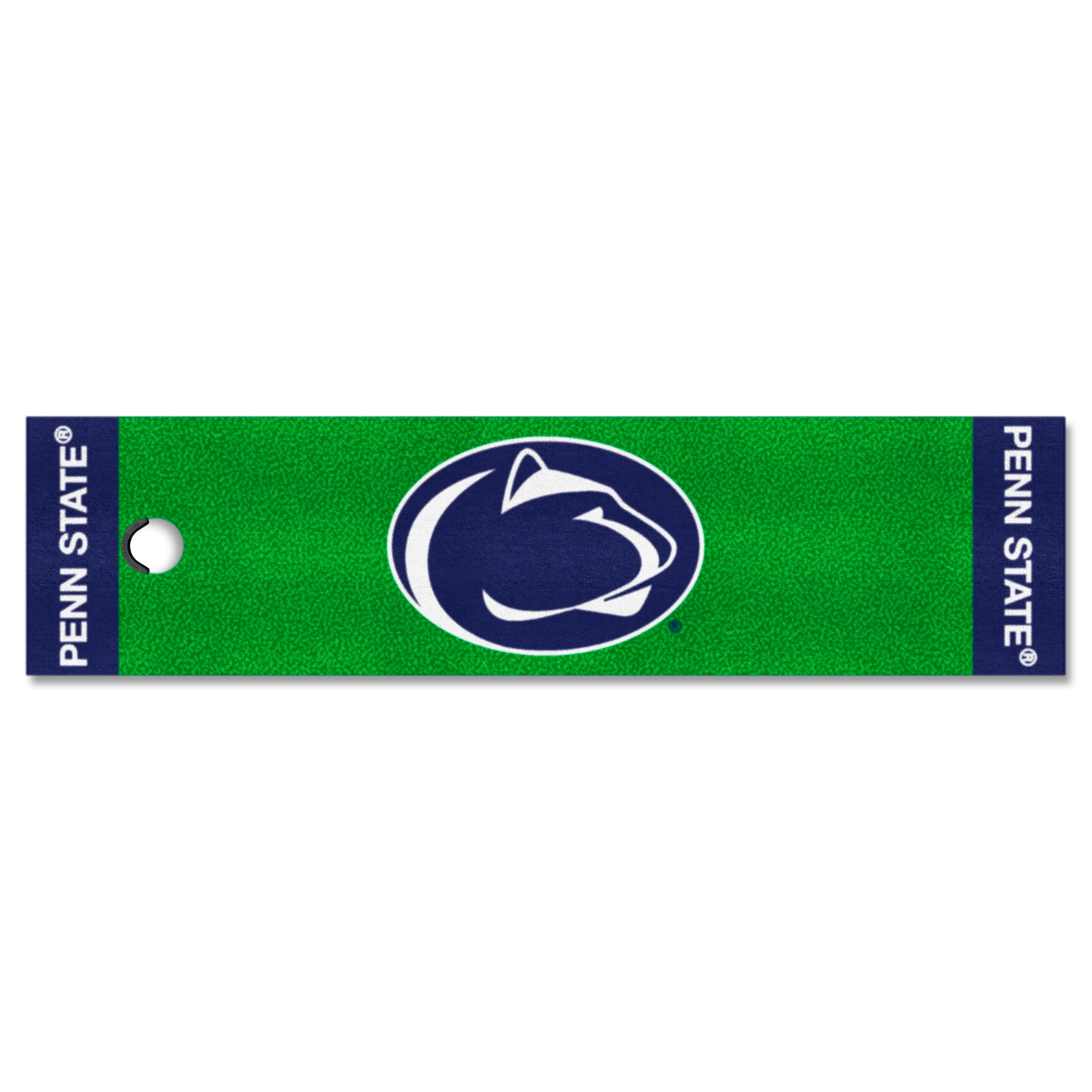 Penn State Nittany Lions Putting Green Mat - 1.5ft. x 6ft.