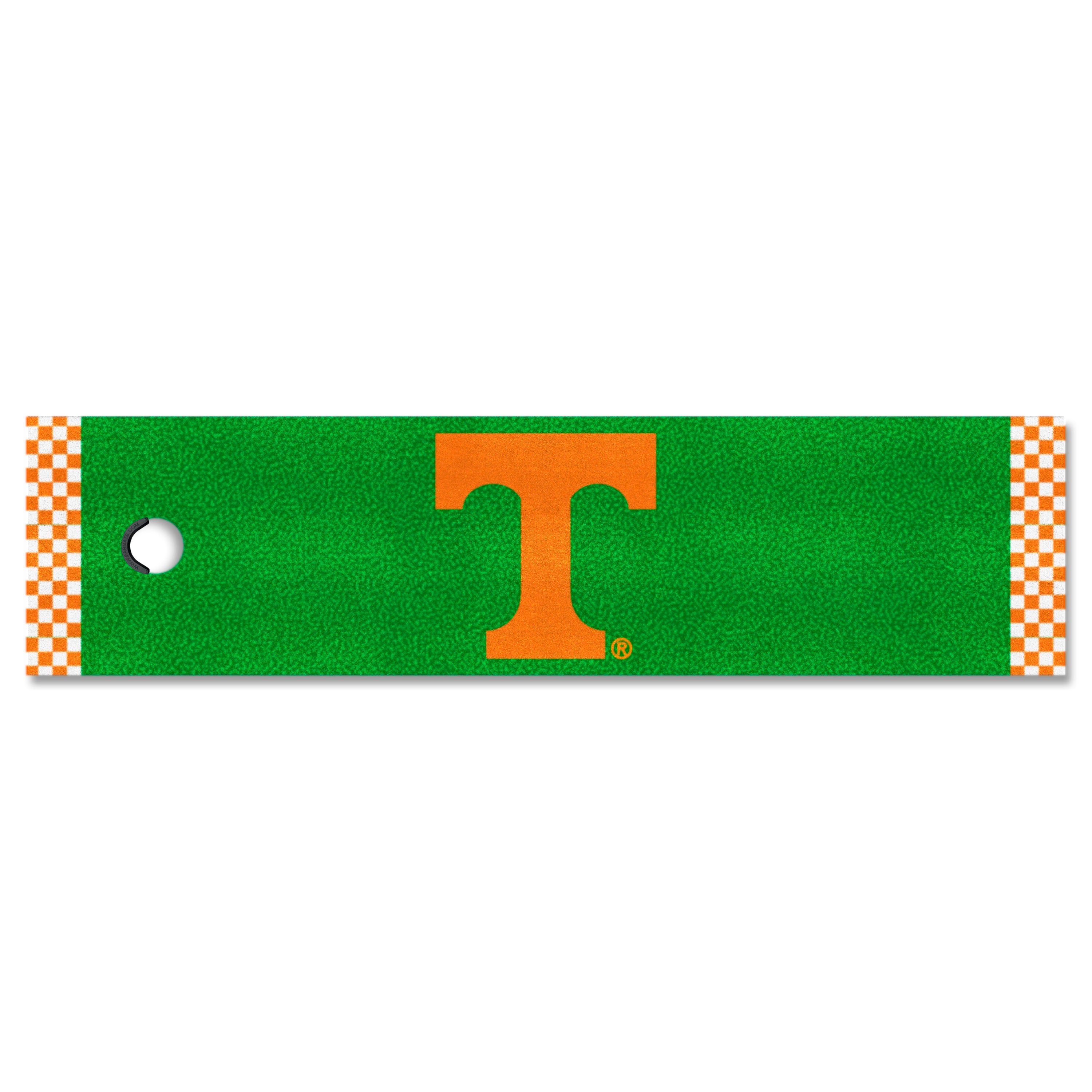 Tennessee Volunteers Putting Green Mat - 1.5ft. x 6ft.