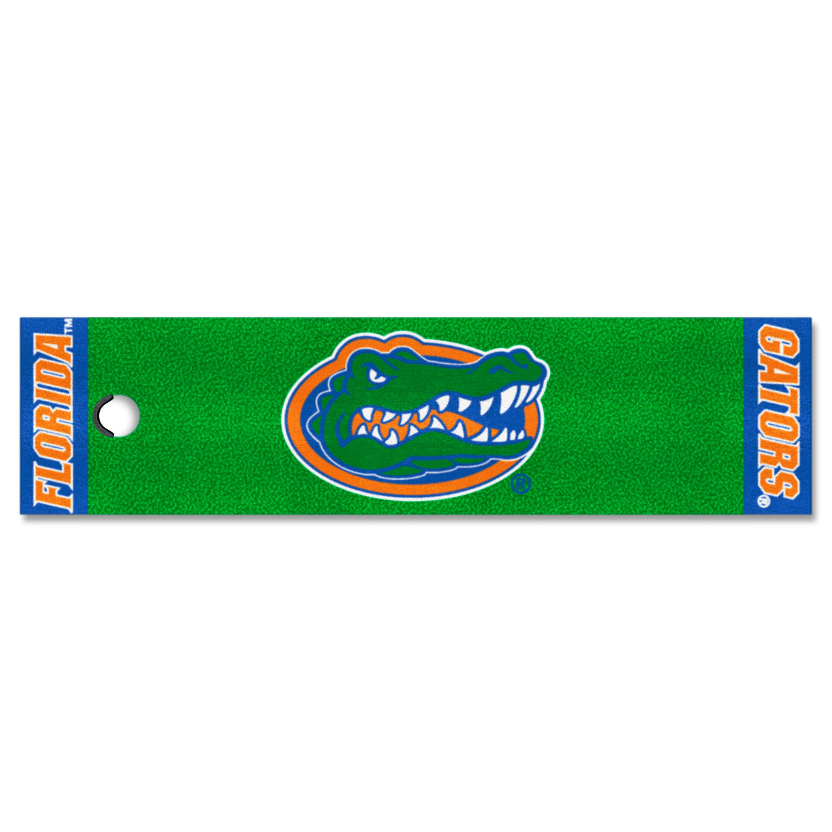 Florida Gators Putting Green Mat - 1.5ft. x 6ft.