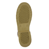 AdTec Men Brown Men's Apex 8" SR Moc-Toe AdTec