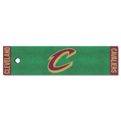 Cleveland Cavaliers Putting Green Mat - 1.5ft. x 6ft.