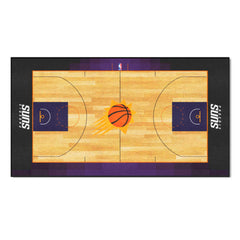 Phoenix Suns Large Court Runner Rug - 30in. x 54in.