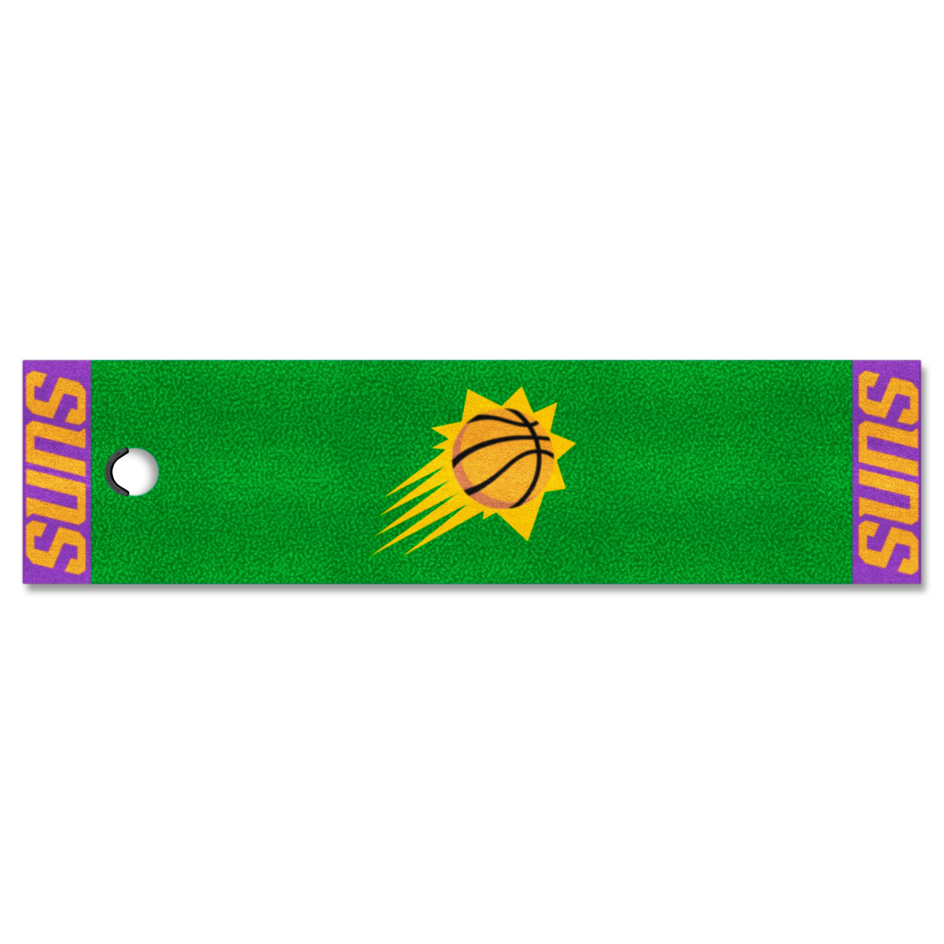 Phoenix Suns Putting Green Mat - 1.5ft. x 6ft.