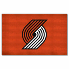 Portland Trail Blazers Ulti-Mat Rug - 5ft. x 8ft.