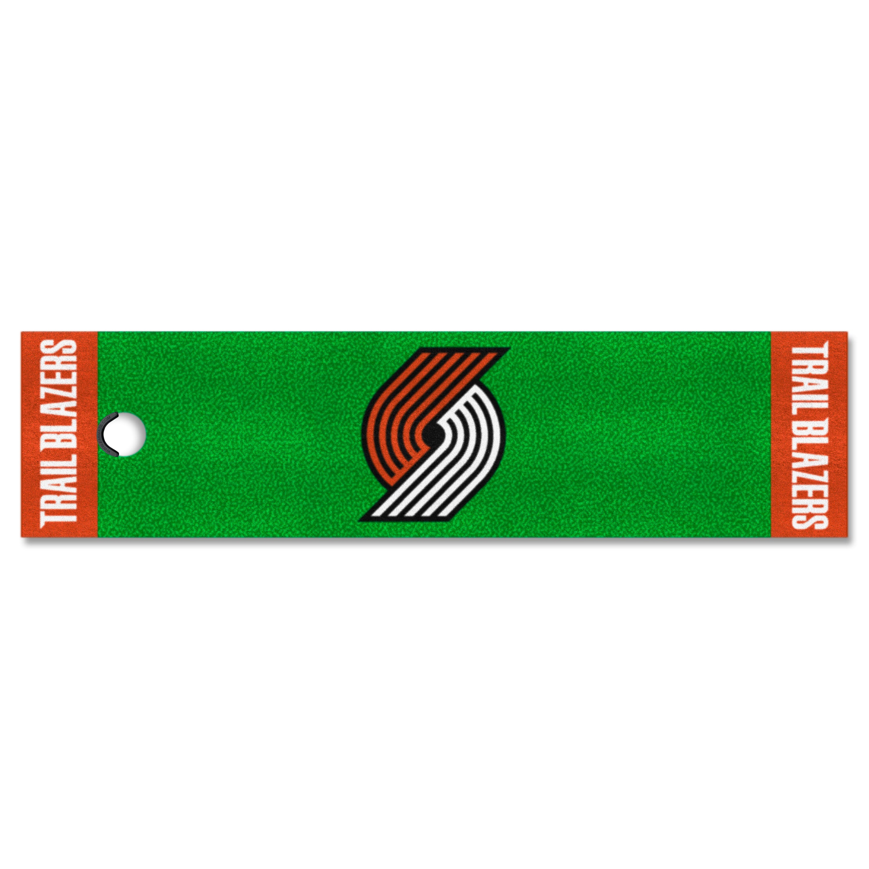 Portland Trail Blazers Putting Green Mat - 1.5ft. x 6ft.