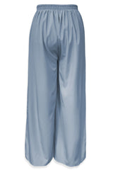 High Waist Wide Leg Pants Trendsi