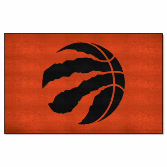 Toronto Raptors Ulti-Mat Rug - 5ft. x 8ft.