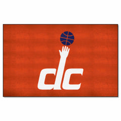 Washington Wizards Ulti-Mat Rug - 5ft. x 8ft.