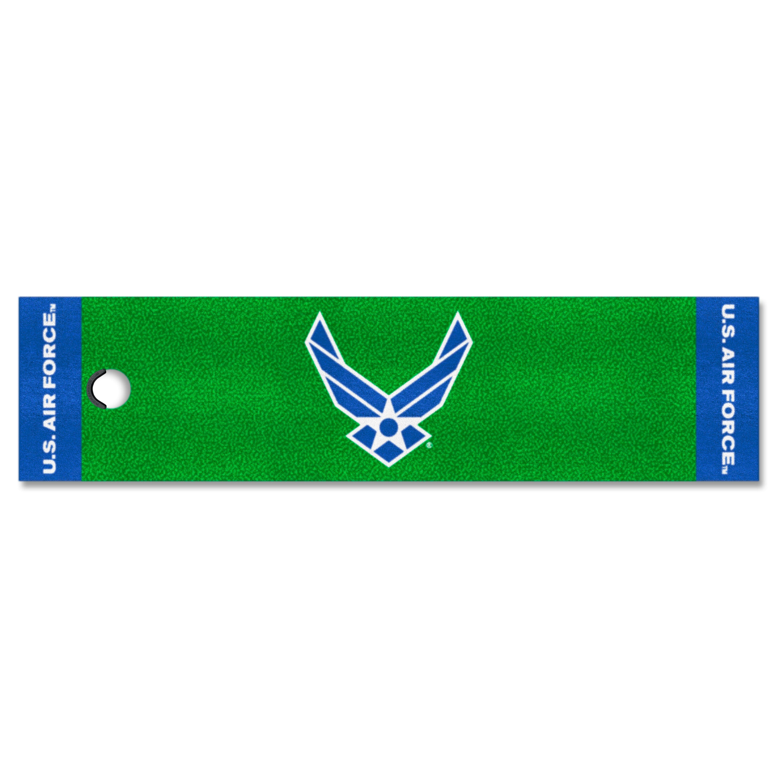 U.S. Air Force Putting Green Mat - 1.5ft. x 6ft.