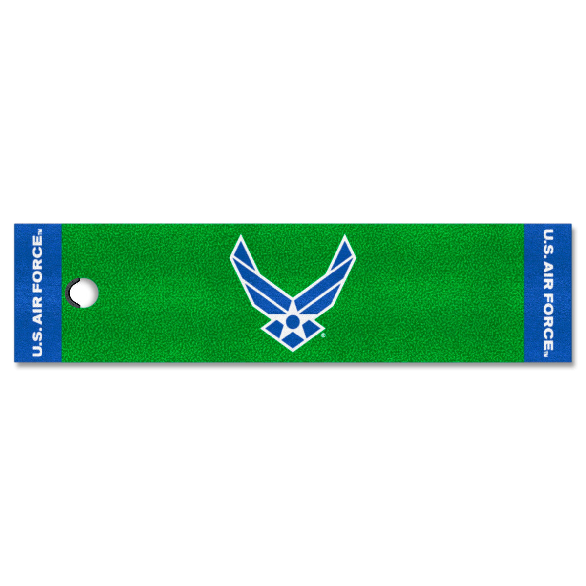 U.S. Air Force Putting Green Mat - 1.5ft. x 6ft.