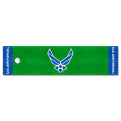 U.S. Air Force Putting Green Mat - 1.5ft. x 6ft.