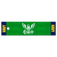 U.S. Navy Putting Green Mat - 1.5ft. x 6ft.