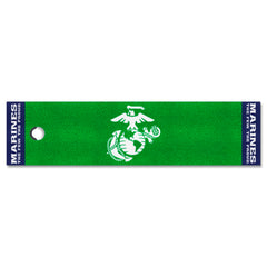 U.S. Marines Putting Green Mat - 1.5ft. x 6ft.