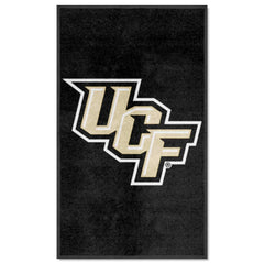 Central Florida 3X5 High-Traffic Mat with Durable Rubber Backing - Portrait Orientation