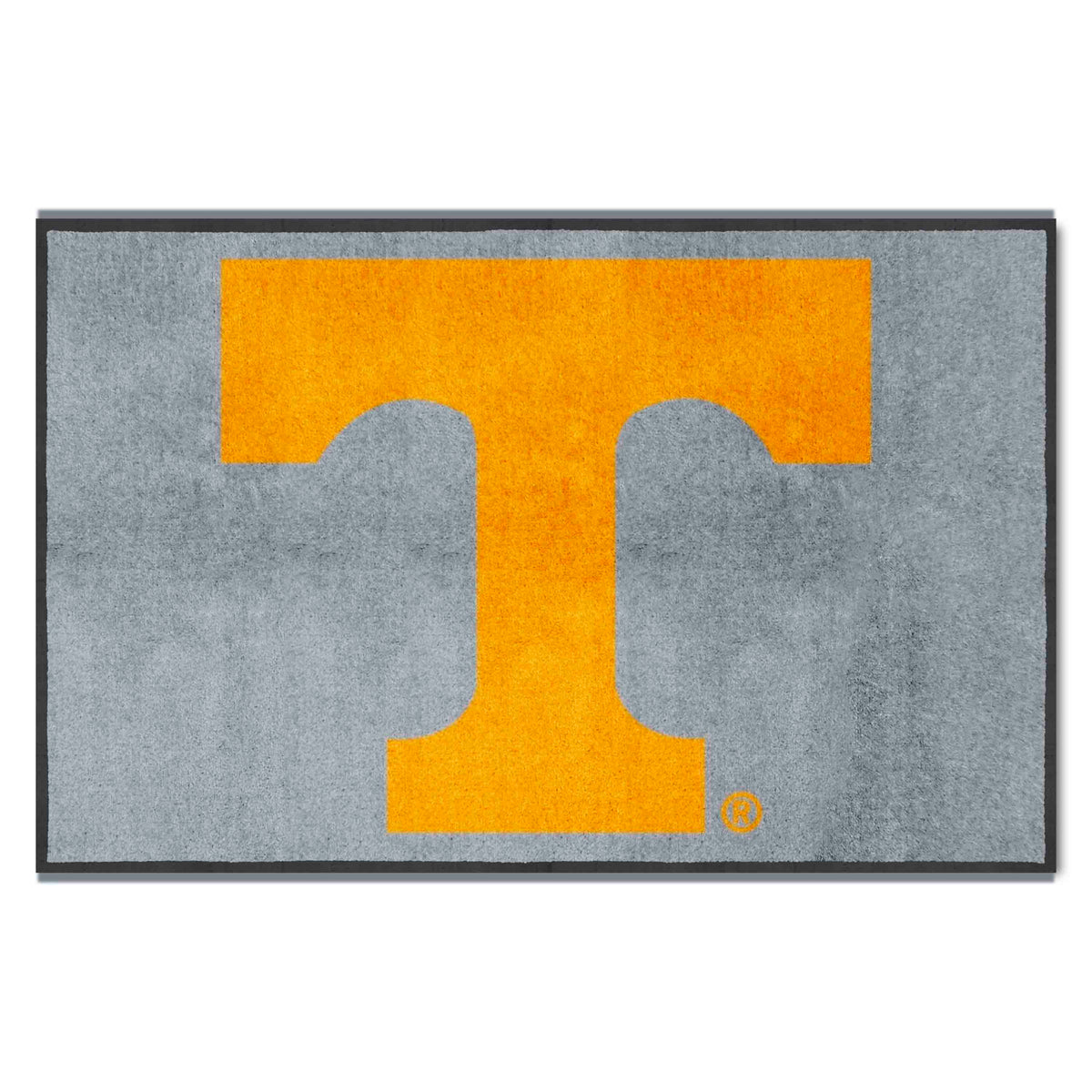 Tennessee 4X6 High-Traffic Mat with Durable Rubber Backing - Landscape Orientation