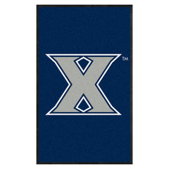 Xavier 3X5 High-Traffic Mat with Durable Rubber Backing - Portrait Orientation