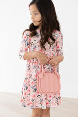 This Little Piggy Twirl Dress - Mila & Rose ®