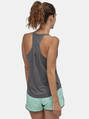 Scoop Neck Active Tank Trendsi