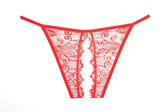 Allure Lingerie enchanted belle