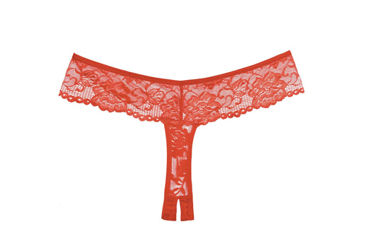 Allure Lingerie chiqui love