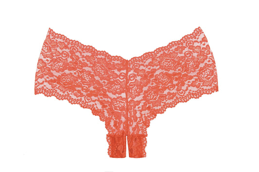 Allure Lingerie candy apple