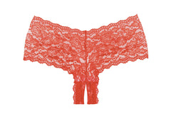 Allure Lingerie candy apple