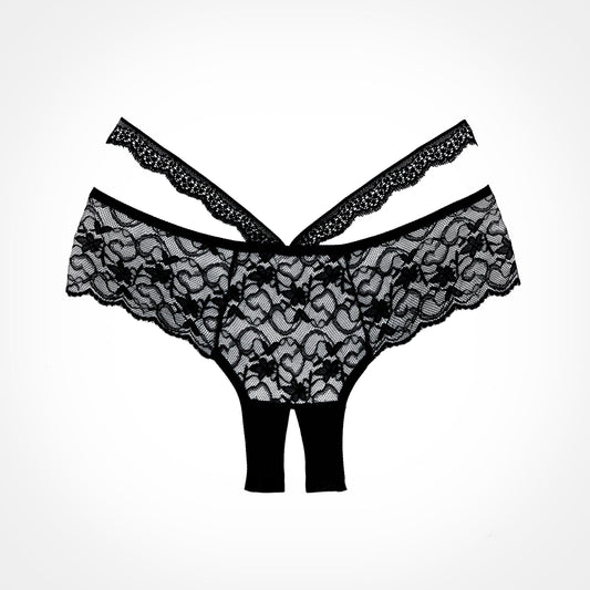 Allure Lingerie heartbreaker