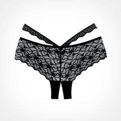 Allure Lingerie heartbreaker