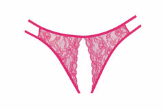 Allure Lingerie sweet honey