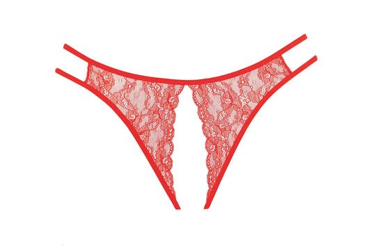 Allure Lingerie sweet honey