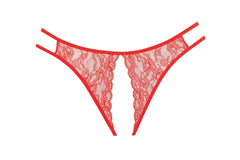 Allure Lingerie sweet honey