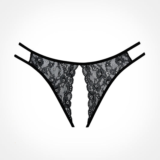 Allure Lingerie sweet honey